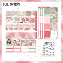 Load image into Gallery viewer, Strawberry / monthly kit