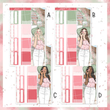 Load image into Gallery viewer, Strawberry / monthly kit