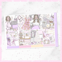 Load image into Gallery viewer, Merry / weekly kit