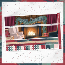 Load image into Gallery viewer, Carol / monthly kit