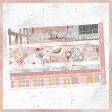 Load image into Gallery viewer, Books & Coffee / monthly kit