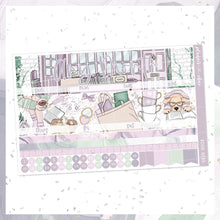 Load image into Gallery viewer, Book Nerd / monthly kit