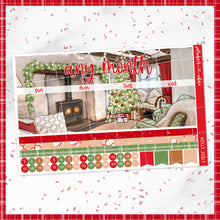 Load image into Gallery viewer, Holly Jolly / monthly kit