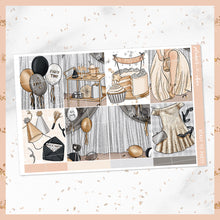 Load image into Gallery viewer, Ready to Party / weekly kit