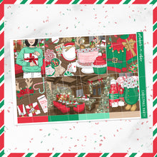 Load image into Gallery viewer, Christmas Party / weekly kit