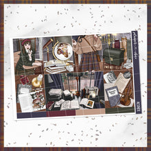 Load image into Gallery viewer, Aesthete / weekly kit
