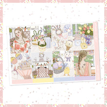 Load image into Gallery viewer, Happy Easter / weekly kit