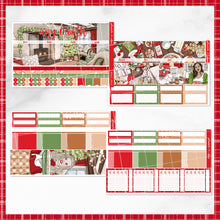 Load image into Gallery viewer, Holly Jolly / monthly kit