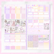 Load image into Gallery viewer, Merry / weekly kit