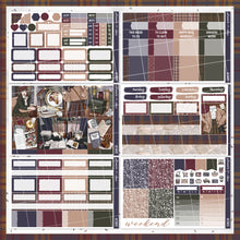 Load image into Gallery viewer, Aesthete / weekly kit