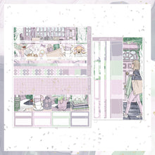 Load image into Gallery viewer, Book Nerd / monthly kit