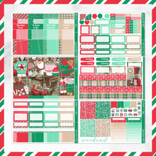 Load image into Gallery viewer, Christmas Party / weekly kit