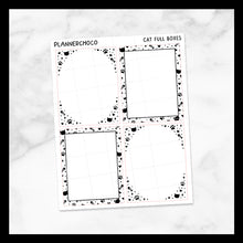 Load image into Gallery viewer, Cat / Confetti Full Box 1.0 / Foiled