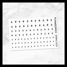 Load image into Gallery viewer, Sparkle / Mini Deco / Foiled