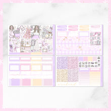 Load image into Gallery viewer, Merry / weekly kit