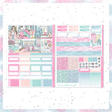 Load image into Gallery viewer, Rainy / weekly kit