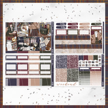Load image into Gallery viewer, Aesthete / weekly kit