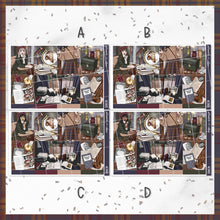 Load image into Gallery viewer, Aesthete / weekly kit