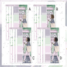 Load image into Gallery viewer, Book Nerd / monthly kit