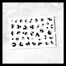 Load image into Gallery viewer, Honeycomb / Deco 2.0 / Foiled