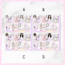 Load image into Gallery viewer, Merry / weekly kit