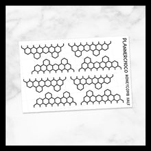 Load image into Gallery viewer, Honeycomb / Half Deco 1.0 / Foiled