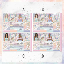 Load image into Gallery viewer, Boardwalk / weekly kit