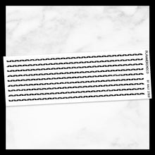 Load image into Gallery viewer, Butterfly / Half Strip / Foiled