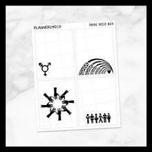 Load image into Gallery viewer, Pride / Deco Full Box / Foiled