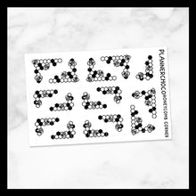 Load image into Gallery viewer, Honeycomb / Corner 2.0 / Foiled