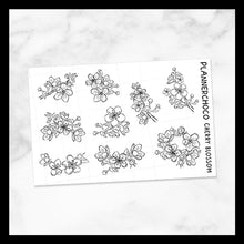 Load image into Gallery viewer, Cherry Blossom / Bouquet 1.0 / Foiled