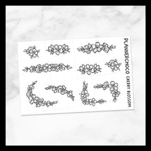 Load image into Gallery viewer, Cherry Blossom / Bouquet 2.0 / Foiled