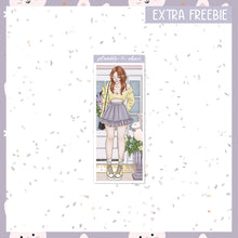 Load image into Gallery viewer, Bunny / weekly kit