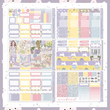 Load image into Gallery viewer, Bunny / weekly kit