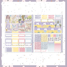 Load image into Gallery viewer, Bunny / weekly kit