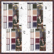 Load image into Gallery viewer, Aesthete / monthly kit