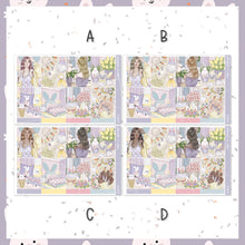 Load image into Gallery viewer, Bunny / weekly kit