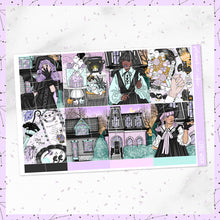 Load image into Gallery viewer, Little Witch / weekly kit