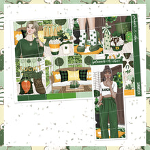 Load image into Gallery viewer, Shamrock / weekly kit