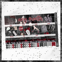 Load image into Gallery viewer, Kooky / monthly kit