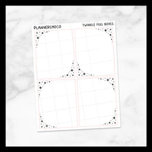 Load image into Gallery viewer, Twinkle / Confetti Full Box 2 / Foiled