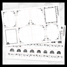 Load image into Gallery viewer, Rainbow / Bundle / Foiled