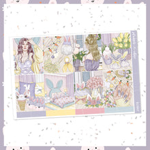 Load image into Gallery viewer, Bunny / weekly kit