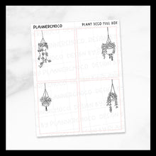 Load image into Gallery viewer, Plant / Deco Full Box 2.0 / Foiled