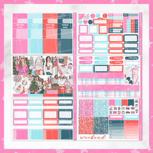 Load image into Gallery viewer, Christmas Morning / weekly kit