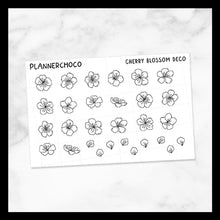 Load image into Gallery viewer, Cherry Blossom / Deco 2.0 / Foiled