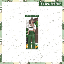 Load image into Gallery viewer, Shamrock / weekly kit