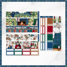 Load image into Gallery viewer, Gingerbread / monthly kit