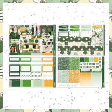Load image into Gallery viewer, Shamrock / weekly kit