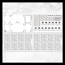 Load image into Gallery viewer, Rainbow / Bundle / Foiled